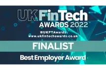 UK FinTech Awards 2022