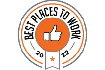 Best Places to Work 2022