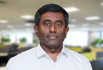 Sambi Reddy