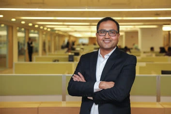 Rajat Agarwal