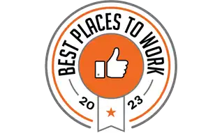 Best Place To Work 2023
