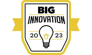 Big Innovation Awards 2023