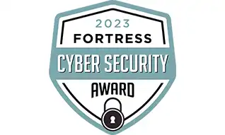 Fortress Cyber Security Award