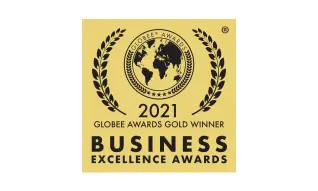 Globee Business Excellence Awards 2021