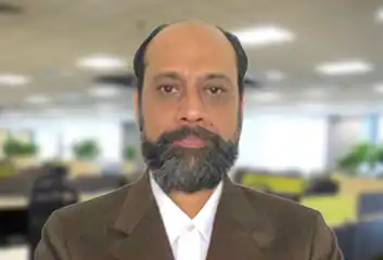 Aditya Mishra