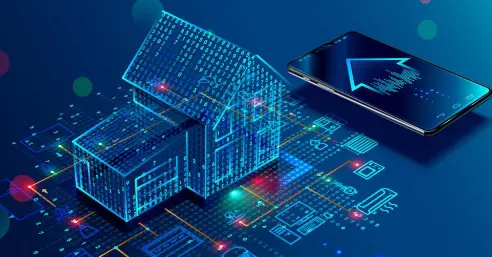 Digital Home Ownership