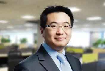 Mark Wong