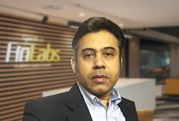 Prabhakar Srinivasan