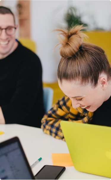 Your Career Journey Starts Here