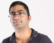 Ajay Patel, Principal Cloud Consultant