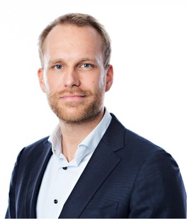 Charles Martens, Manager – Synechron Business Consulting