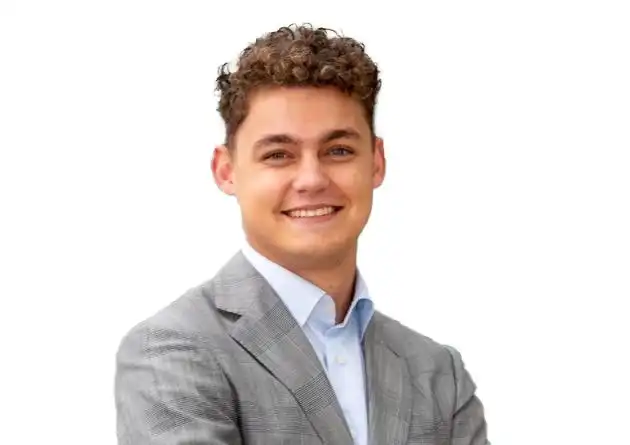 Cas Bemelmans, Consultant - Sustainable Finance, The Netherlands