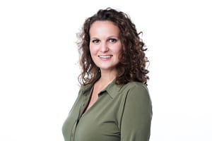 Stephanie Raaphorst, Senior Design Consultant, Amsterdam, The Netherlands