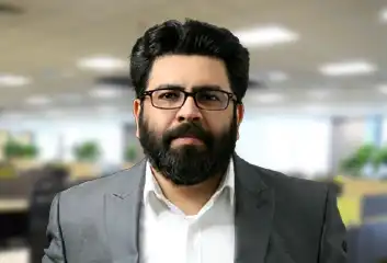 Satheesh Kumar V