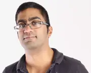 Ajay Patel, Principal Cloud Consultant