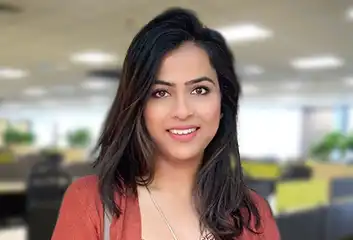 Meghna Saikia