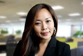 May Yang