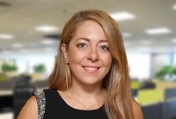 Antonia Maneta