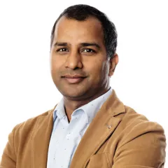 Rajul Mittal, Director Consulting