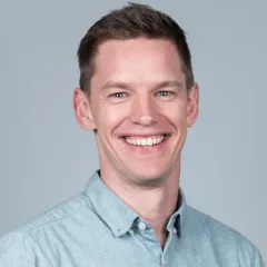 Rasmus Christensen, Managing Consultant