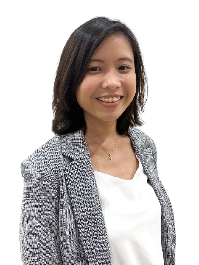 Syahindah Suhaimi, Consultant, Synechron, Singapore