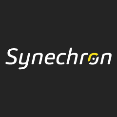 Rachel Anderson, Digital Lead at Synechron UK