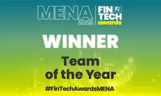 FinTech MENA Awards