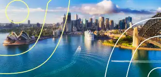 Synechron Announces the Opening of Its Sydney, Australia Office