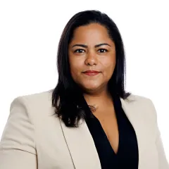 Heidy Fredema-Kuwas, Associate Director – Client Lifecycle Management Practice