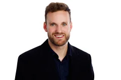 Nick van Erp, Consultant, Synechron