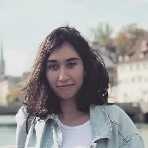 Marilia Corticinho, Junior Associate -UI/UX