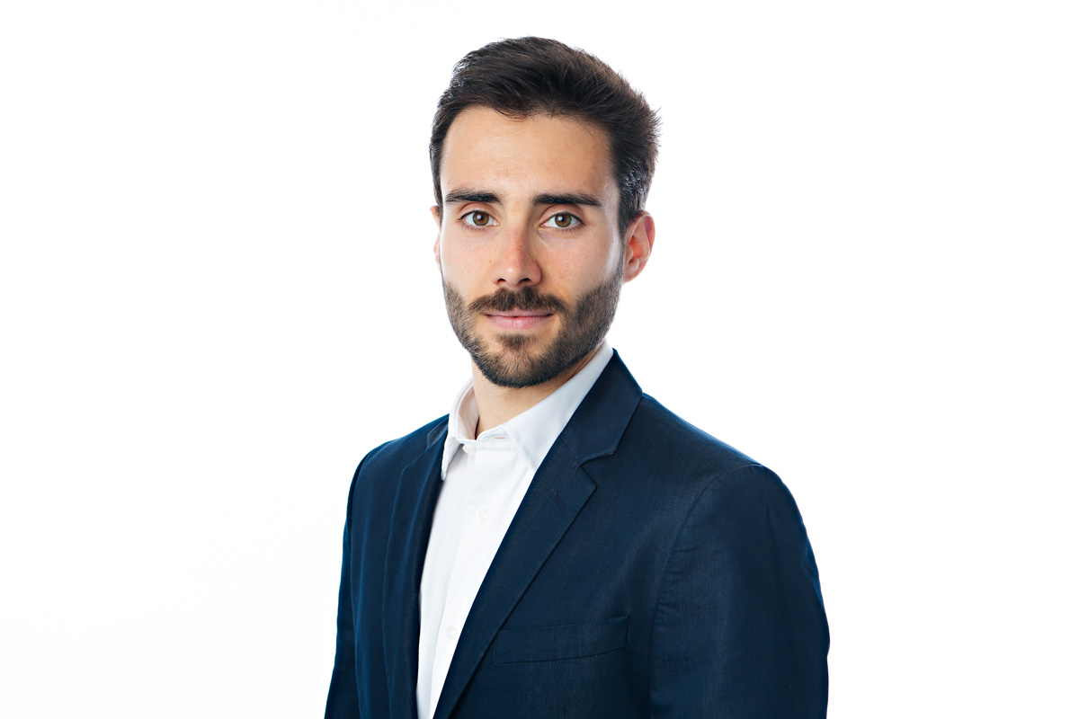 Victor Lopez Hernandez, Senior Consultant, Data Management Practice