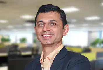 Deepak Haria