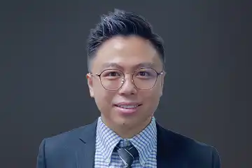 Humble Fung, Senior Consultant - Strategy, Transformation, &amp; Architecture
