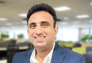 Kiran Krishnamurthy