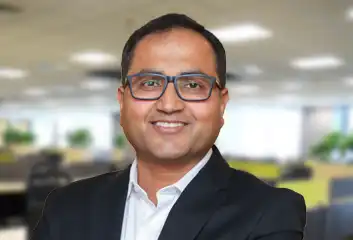 Rajat Agrawal