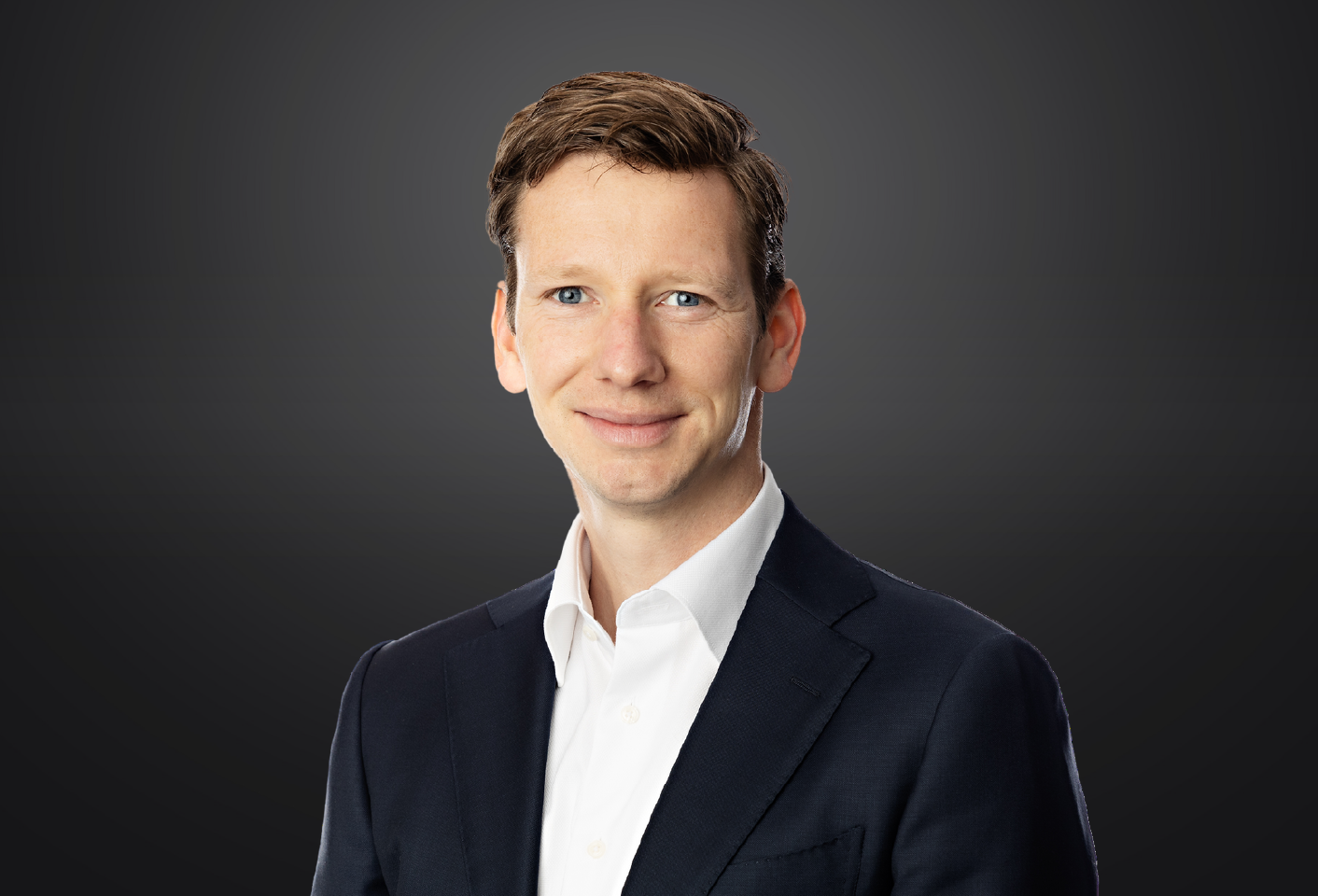 Bram Zwagemakers, Senior Manager Regulatory Change and Compliance