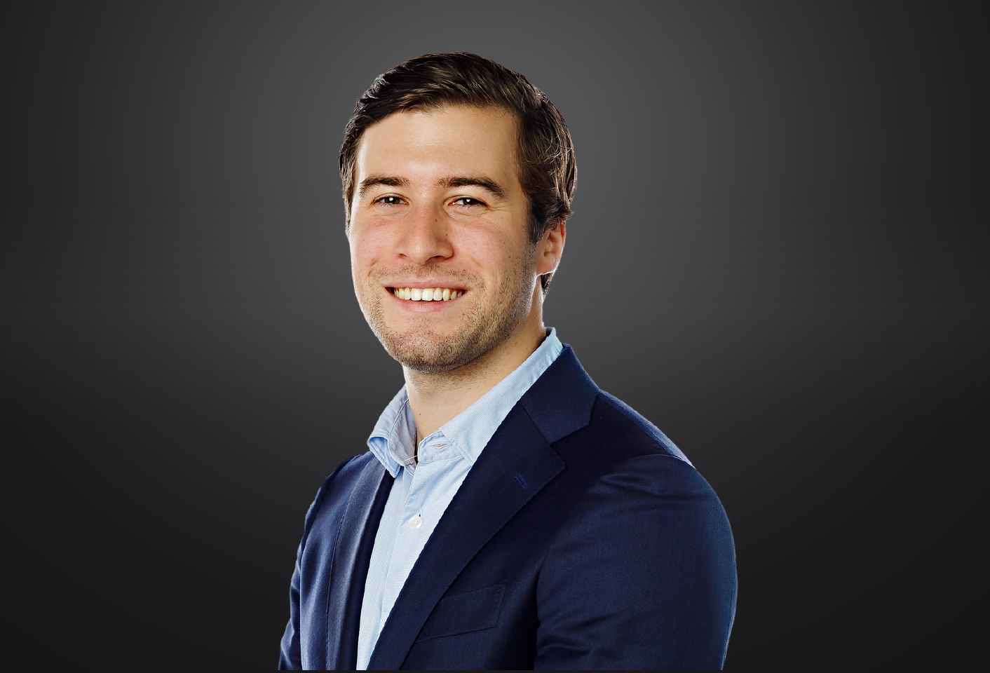 Hugo Zwartkruis, Consultant Regulatory Change and Compliance