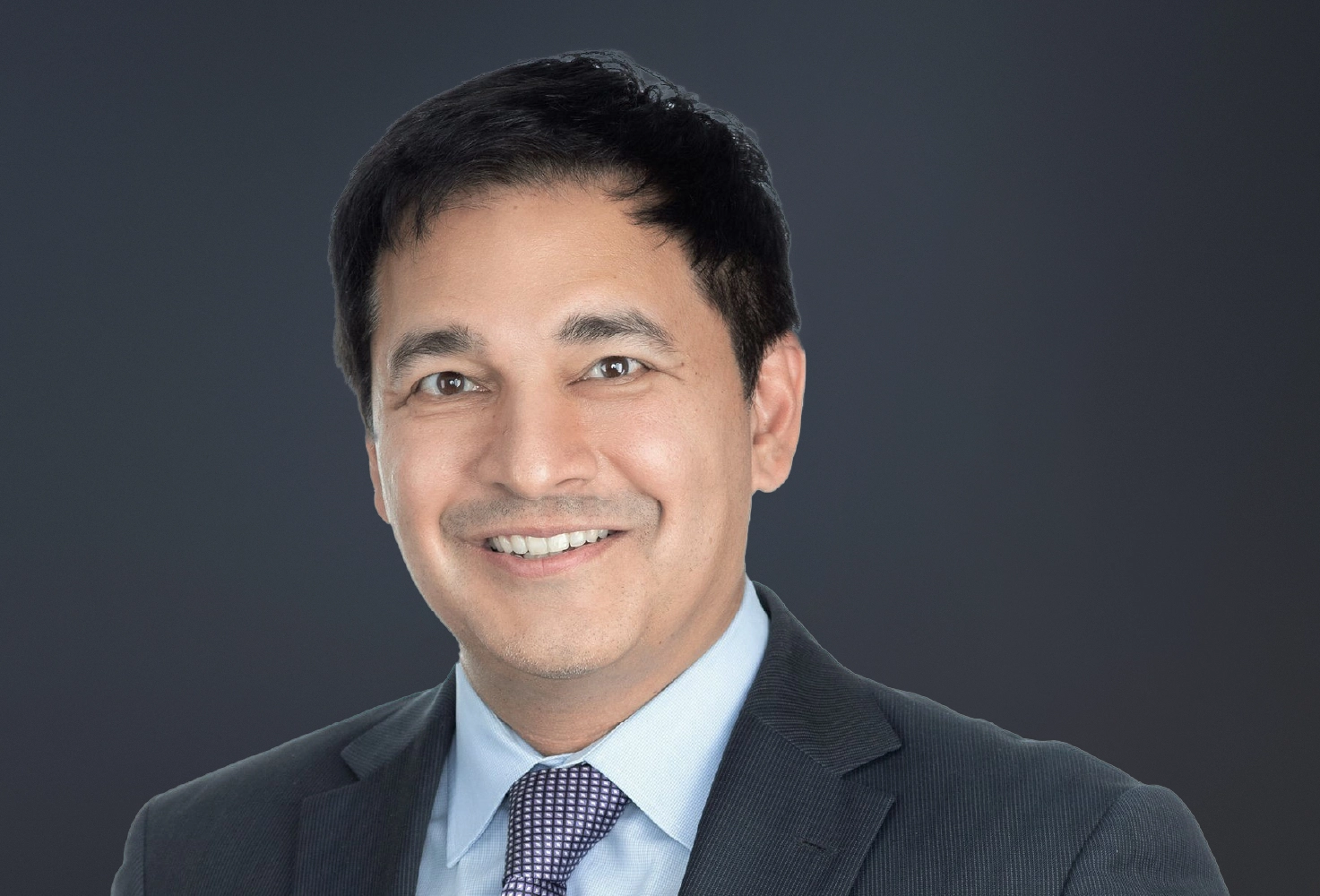 Zafar Hasan