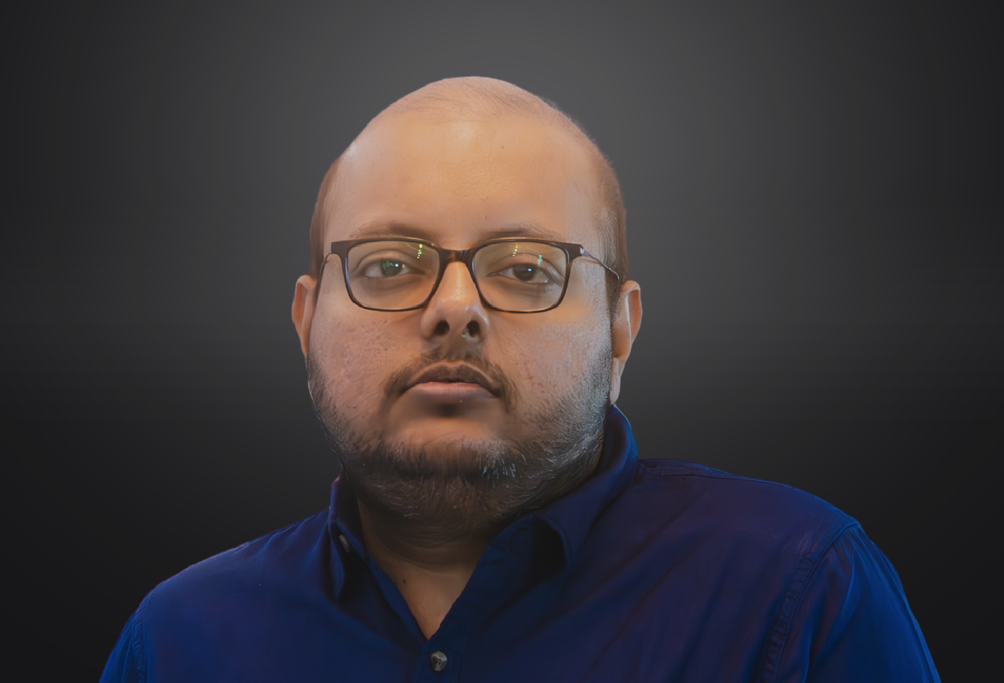 Soham Biswas, Lead Technology