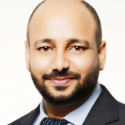 Prag Jaodekar, Technology Director - CTO Office