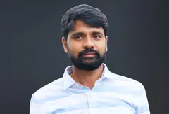 Srikanth Kancharla, Managing Consultant | Senior IT Program Manager