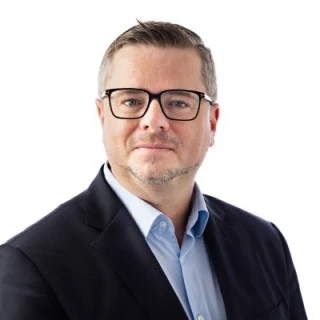Alex Zeibel, Senior Manager, Regulatory Change &amp; Compliance