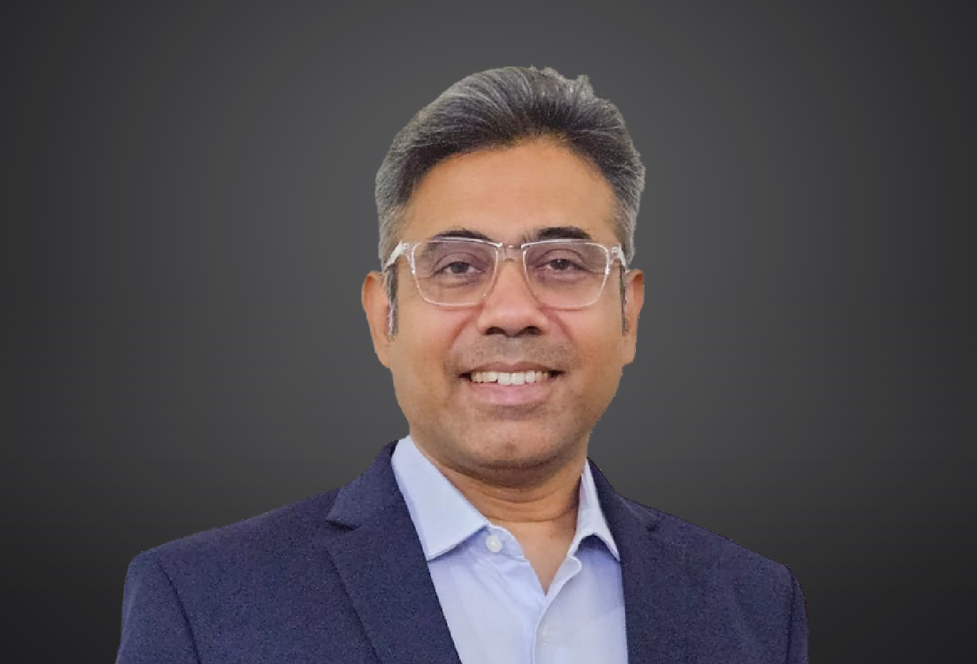 Prabhakar Srinivasan, Director of Technology, Innovation and Co-Lead of the AI Practice at Synechron
