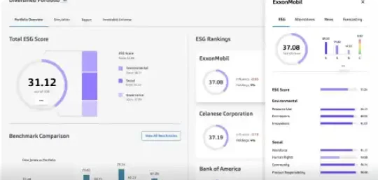 InvestTech Accelerators