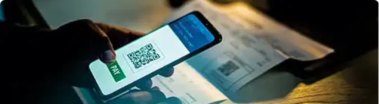 Payments Data Platform