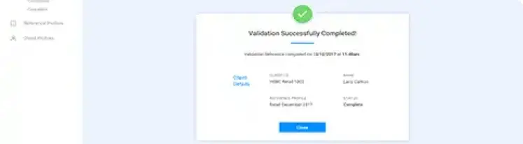 KYC Remediation
