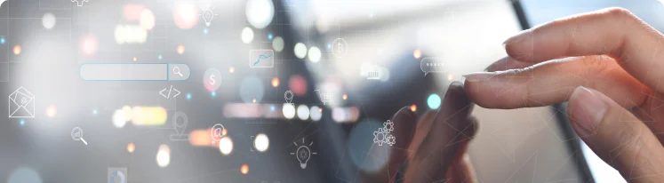 The Internet of Things (IoT)