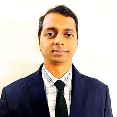 Atmaram Parameshwara, Director - Digital