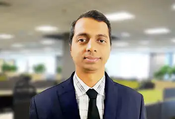 Atmaram Parameshwara, Director - Digital